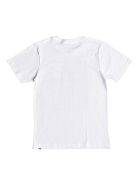 quiksilver, QUIVER CENTRAL BT0, WHITE (wbb0) QUIVER CENTRAL BT0 AQBZT03415