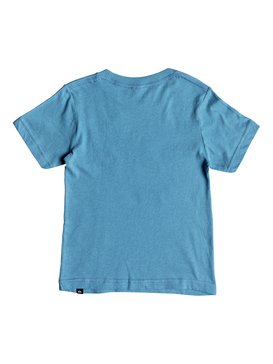 quiksilver, SLAB SESSION KT0, CENDRE BLUE (bll0) SLAB SESSION KT0 AQKZT03361