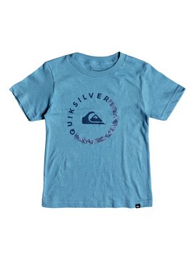 quiksilver, SLAB SESSION KT0, CENDRE BLUE (bll0) SLAB SESSION KT0 AQKZT03361