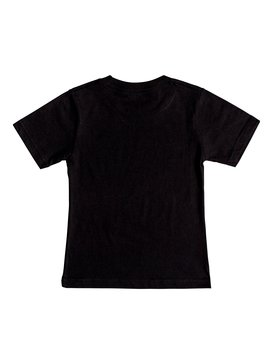 quiksilver, MONSTER SHAKKA KT0, BLACK (kvj0) MONSTER SHAKKA KT0 AQKZT03365