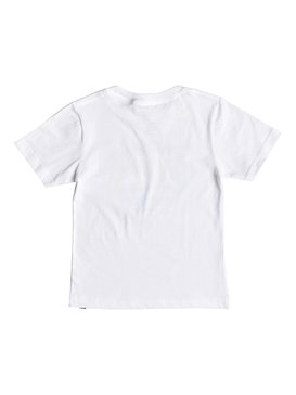 quiksilver, ORIGINAL LIGHT KT0, WHITE (wbb0) ORIGINAL LIGHT KT0 AQKZT03382