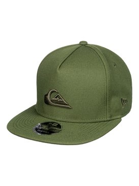 Stuckles - Snapback Cap  AQYHA03989