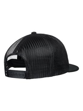 Sass Master - Trucker Cap  AQYHA03995