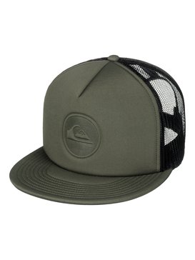 Pressure Snap - Trucker Cap  AQYHA04034
