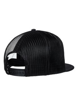 Pressure Snap - Trucker Cap  AQYHA04034