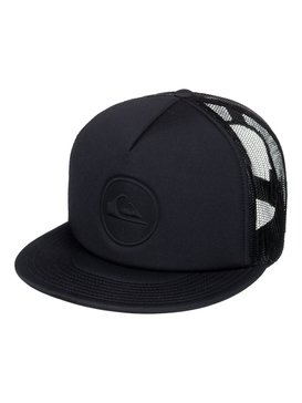 Pressure Snap - Trucker Cap  AQYHA04034