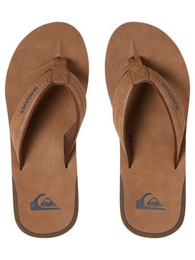 Carver Nubuck - Sandals  AQYL100623