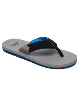 quiksilver coastal oasis sandals