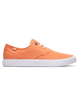 quiksilver, Кеды Shorebreak, ORANGE/ORANGE/BLACK (xnnk) Shorebreak - Shoes for Men AQYS300027