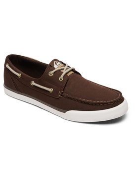 Spar - Deck Shoes  AQYS300052