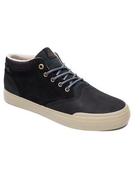 Verant Deluxe - Mid-Top Shoes for Men  AQYS300072