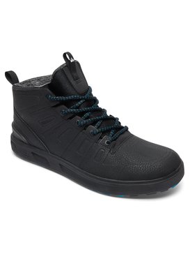 Patrol - Mid-Top Shoes  AQYS700018