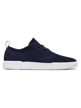 quiksilver, Кеды Shorebreak Stretch, BLUE/BLUE/GREY (xbbs) Shorebreak Stretch Knit - Shoes AQYS700030