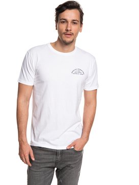 quiksilver, QUIK WORLDWIDE MOD, WHITE (wbb0) QUIK WORLDWIDE MOD AQYZT05556