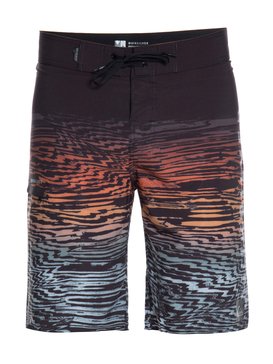quiksilver, Boardshort Masculino Estampado Quiksilver, MOONLIGHT* (moo) QK BOARDSHORT EVERYDAY SUNSET II BR60012456