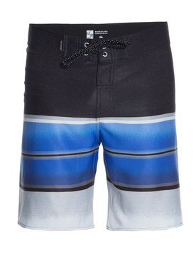 quiksilver, Boardshort Masculino Estampado Quiksilver, NAVY (nvy) QK BOARDSHORT SWELL VISION BR60012472