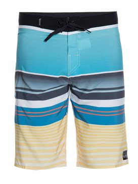 quiksilver, Boardshort Masculino Estampado Quiksilver, MOONLIGHT* (moo) QK BOARDSHORT CALIBER LOGO BR60012473