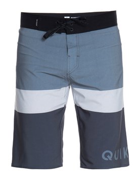quiksilver, QK BOARDSHORT EVERYDAY BLOCKED SILVER, STORMY* (sto) QK BOARDSHORT EVERYDAY BLOCKED SILVER BR60012506