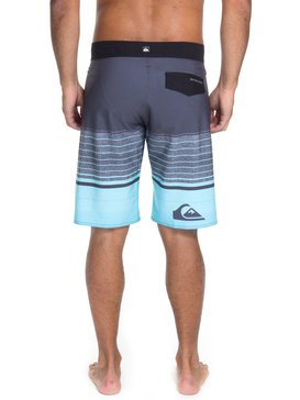 quiksilver, Bermuda Boardshort Swell Vision 21" Quiksilver, COBALT* (cob) QK BOARDSHORT SWELL VISION BR60012521