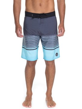 quiksilver, Bermuda Boardshort Swell Vision 21" Quiksilver, COBALT* (cob) QK BOARDSHORT SWELL VISION BR60012521