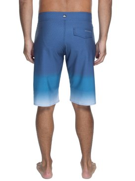 quiksilver, Bermuda Boardshort Drone 22" Quiksilver, NAVY* (nvy) QK BOARDSHORT DRONE BR60012528