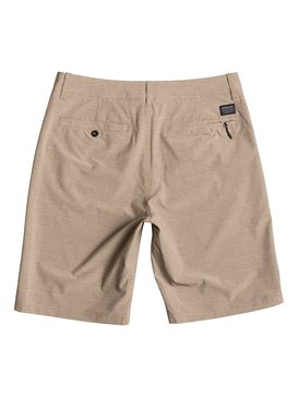 quiksilver, QK BERMUDA LINES AMPHIBIAN 21 IMP, ELMWOOD (tmp6) QK BERMUDA LINES AMPHIBIAN 21 IMP BR60031102