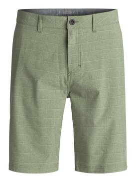 quiksilver, QK BERMUDA LINES AMPHIBIAN 21 IMP, FOUR LEAF CLOVER RESIN CAMO (gph6) QK BERMUDA LINES AMPHIBIAN 21 IMP BR60031102