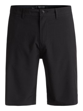 quiksilver, QK BERM AMPHIBIAN UNIAM 21 IMP, ANTHRACITE (kvj0) QK BERM AMPHIBIAN UNIAM 21 IMP BR60031115