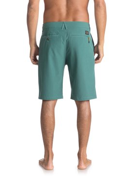 quiksilver, QK BERM AMPHIBIAN UNIAM 21 IMP, MALLARD GREEN (gqn0) QK BERM AMPHIBIAN UNIAM 21 IMP BR60031115