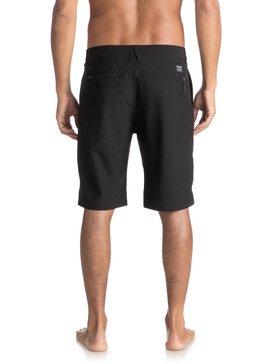quiksilver, QK BERM AMPHIBIAN UNIAM 21 IMP, ANTHRACITE (kvj0) QK BERM AMPHIBIAN UNIAM 21 IMP BR60031115