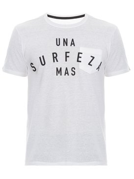 quiksilver, Camiseta Masculina Manga Curta Quiksilver, WHITE* (wht) QK CAM ESPECIAL M/C SURFEZA BR61142728