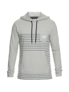 quiksilver, Camiseta Manga Longa c/ Capuz Regular Fit Full Tide Quiksilver, CACTUS GREEN* (gre) QK CAM ESPECIAL M/L FULL TIDE BR61201279