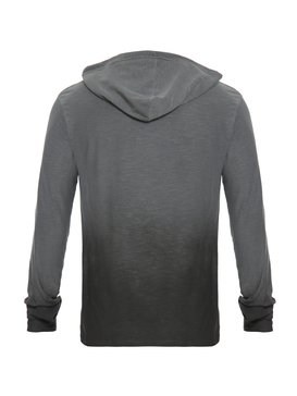 quiksilver, Camiseta Manga Longa Regular Fit Degra Pack Quiksilver, TRUE BLAK / BALTIC BLUE (blk) QK CAM ESPECIAL M/L DEGRA PACK BR61201285
