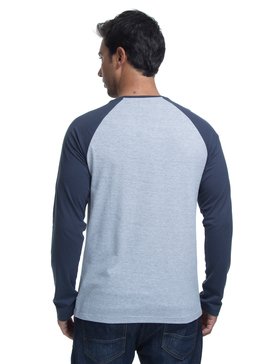 quiksilver, QK CAM ESPECIAL M/L DOME SPEAK, NAVY* (nvy) QK CAM ESPECIAL M/L DOME SPEAK BR61201286