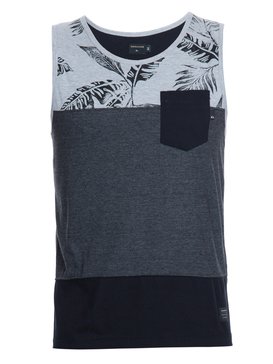 quiksilver, Regata Masculina Estampada Quiksilver, BLACK* (blk) QK REGATA ESPECIAL MAVI BR61231909