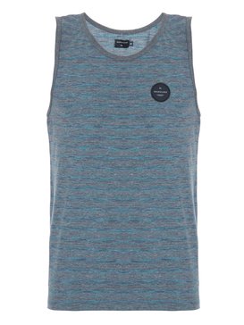 quiksilver, Regata Masculina Estampa Frontal Quiksilver, MESCLA PRETO* (mep) QK REGATA ESPECIAL STREET BR61231912