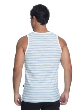 quiksilver, Regata Masculina Estampa Frontal Quiksilver, SNOW WHITE (off) QK REGATA ESPECIAL STREET BR61231912
