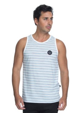 quiksilver, Regata Masculina Estampa Frontal Quiksilver, SNOW WHITE (off) QK REGATA ESPECIAL STREET BR61231912