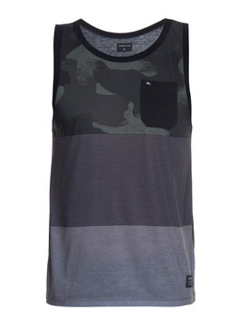 quiksilver, Regata Masculina Estampada com Bolso Quiksilver, MAROON (mar) QK REGATA ESPECIAL PACK BR61231923