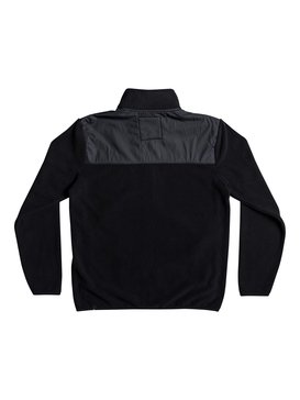 quiksilver, QK JAQUETA ESP TIMBERLOST IMP, ANTHRACITE (kvj0) QK JAQUETA ESP TIMBERLOST IMP BR64451245