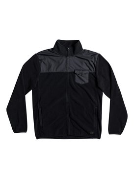 quiksilver, QK JAQUETA ESP TIMBERLOST IMP, ANTHRACITE (kvj0) QK JAQUETA ESP TIMBERLOST IMP BR64451245