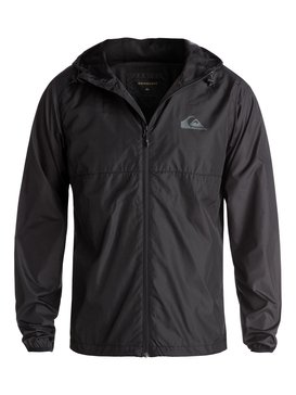 quiksilver, QK JAQUETA ESP EVERYDAY JACKET IMP, ANTHRACITE (kvj0) QK JAQUETA ESP EVERYDAY JACKET IMP BR64451264