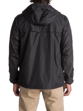 quiksilver, QK JAQUETA ESP EVERYDAY JACKET IMP, ANTHRACITE (kvj0) QK JAQUETA ESP EVERYDAY JACKET IMP BR64451264