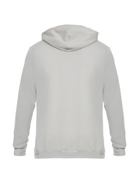 quiksilver, Moletom Canguru Fechado c/ Capuz Roamer Quiksilver, SILVER* (sil) QK MOLETOM CANGURU ROAMER BR65501789