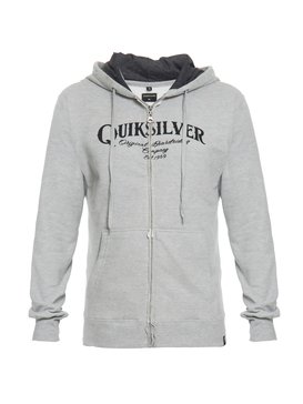 quiksilver, Moletom Canguru Aberto c/ Capuz Golden Season Quiksilver, CACTUS GREEN* (gre) QK MOLETOM CANGURU GOLDEN SESSION BR65501805