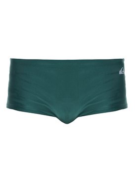 quiksilver, Sunga Masculina Lycra Estampa Frontal Quiksilver, MUSGO* (msg) QK SUNGA LOGO BR66581252