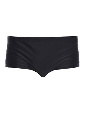 quiksilver, Sunga Masculina Lycra Estampa Frontal Quiksilver, BLACK (blk) QK SUNGA BASIC BR66581256