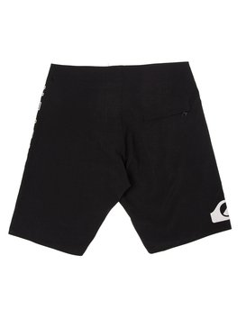 quiksilver, Boardshorts Juvenil Signature, BLACK (blk) QK BOARDSHORTS SIGNATURE JUV BR67011354