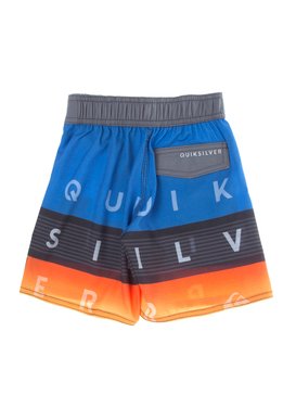 quiksilver, QK BOARDSHORT KIDS WORD BLOCK, COBALT* (cob) QK BOARDSHORT KIDS WORD BLOCK BR67011404