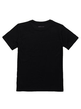 quiksilver, QK CAM BAS M/C JUV OMNI ORIGINAL, BLACK* (blk) QK CAM BAS M/C JUV OMNI ORIGINAL BR68112074